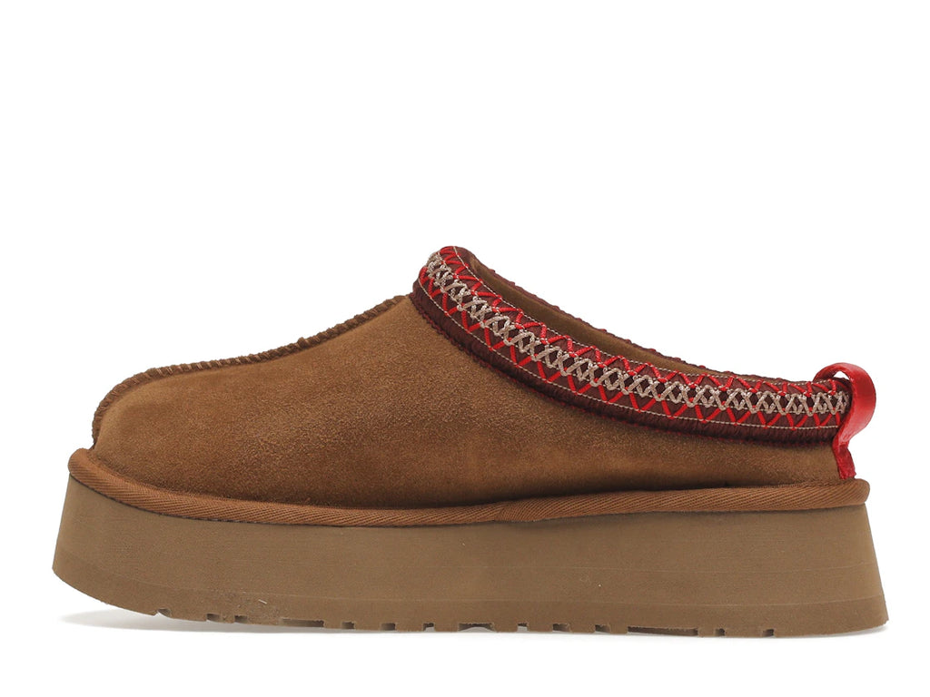 UGG Tazz Slipper Chestnut