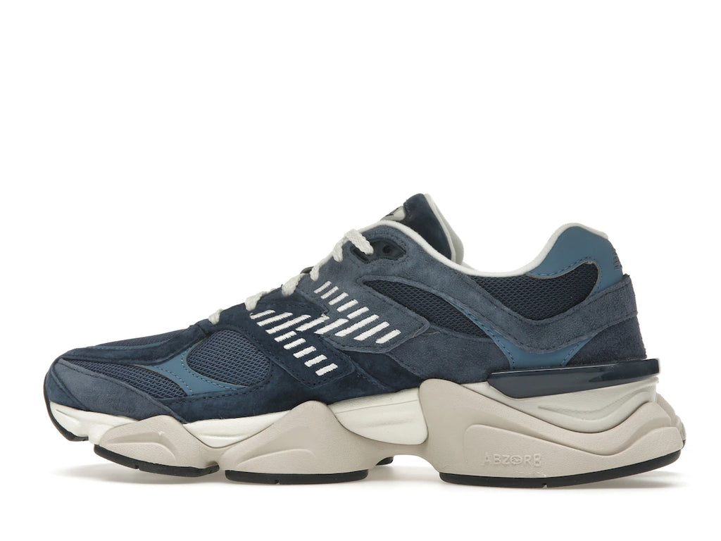 New Balance 9060 Vintage Indigo Heron Blue