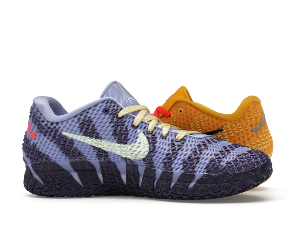 Nike Ja 3 Hustle & Flow