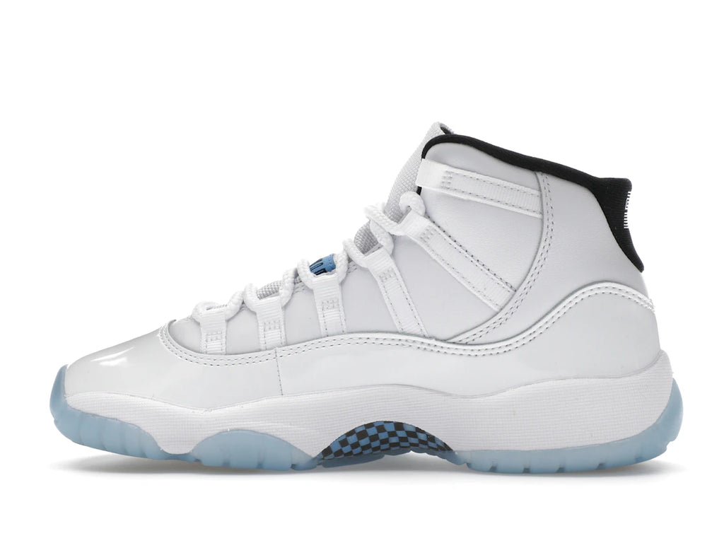 Jordan 11 Retro Legend Blue