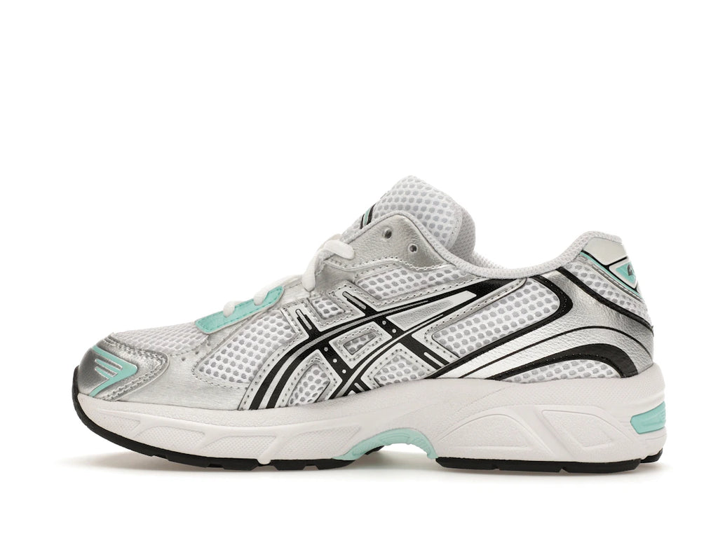 ASICS Gel-1130 Weiß Aqua