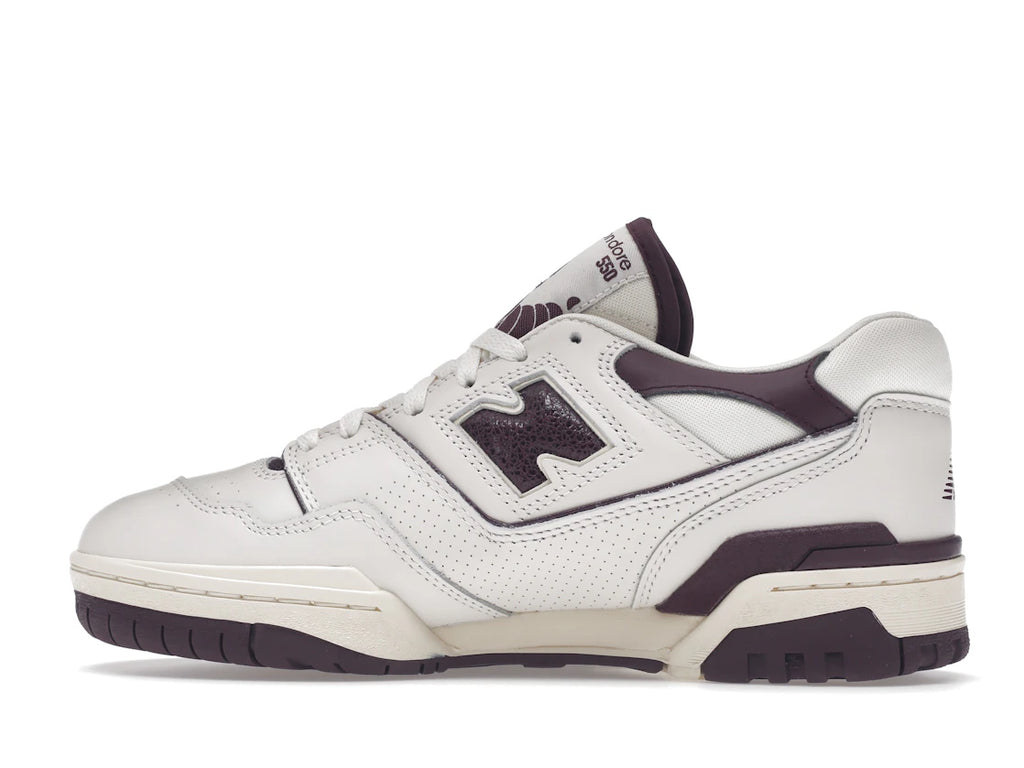 New Balance 550 Aime Leon Dore Lila