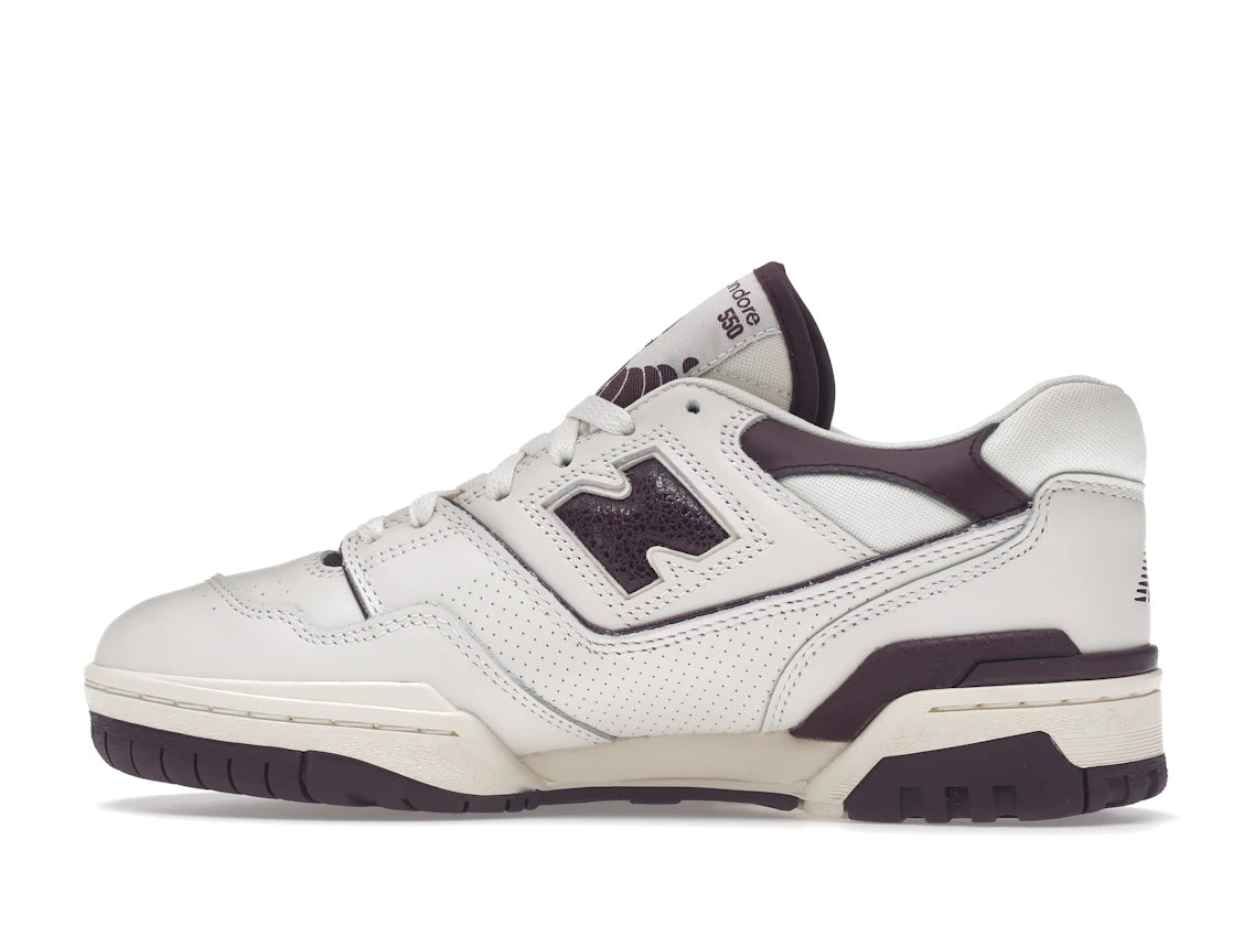 New Balance 550 Aime Leon Dore Lila