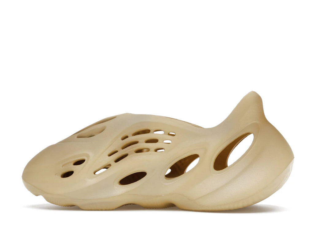 adidas Yeezy Foam RNR Desert Sand