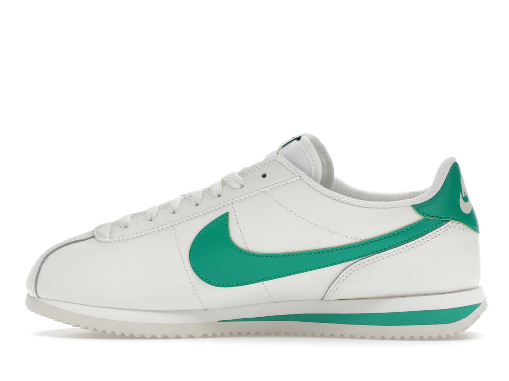 Nike Cortez Sail Stadium Grün