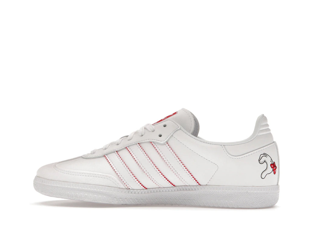 adidas Samba Vegan Disney Minnie