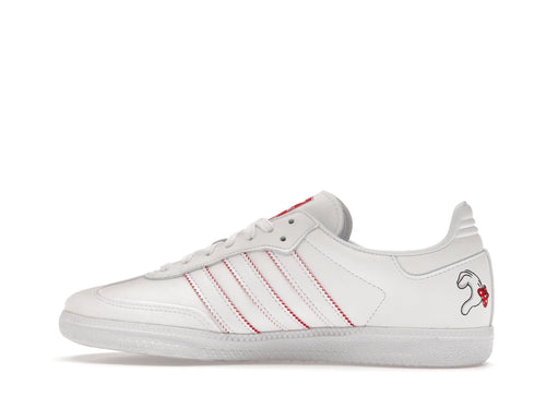 adidas Samba Vegan Disney Minnie