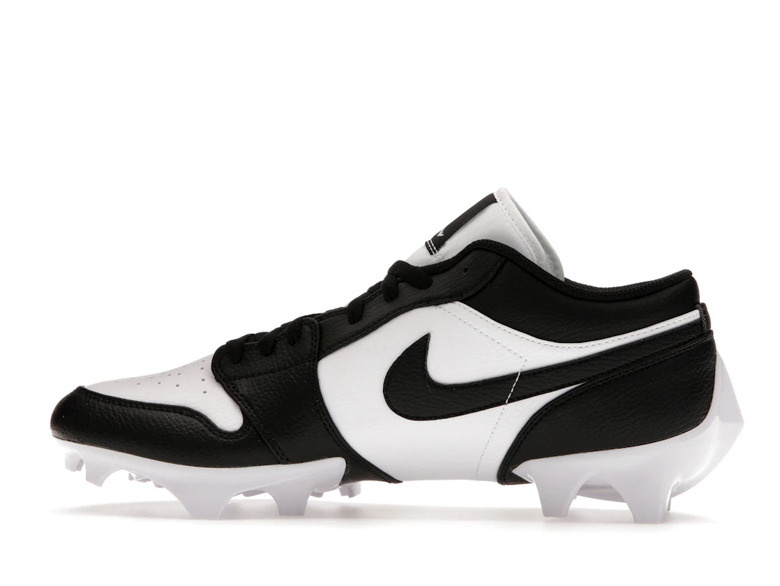 Jordan 1 Low TD Cleat Panda