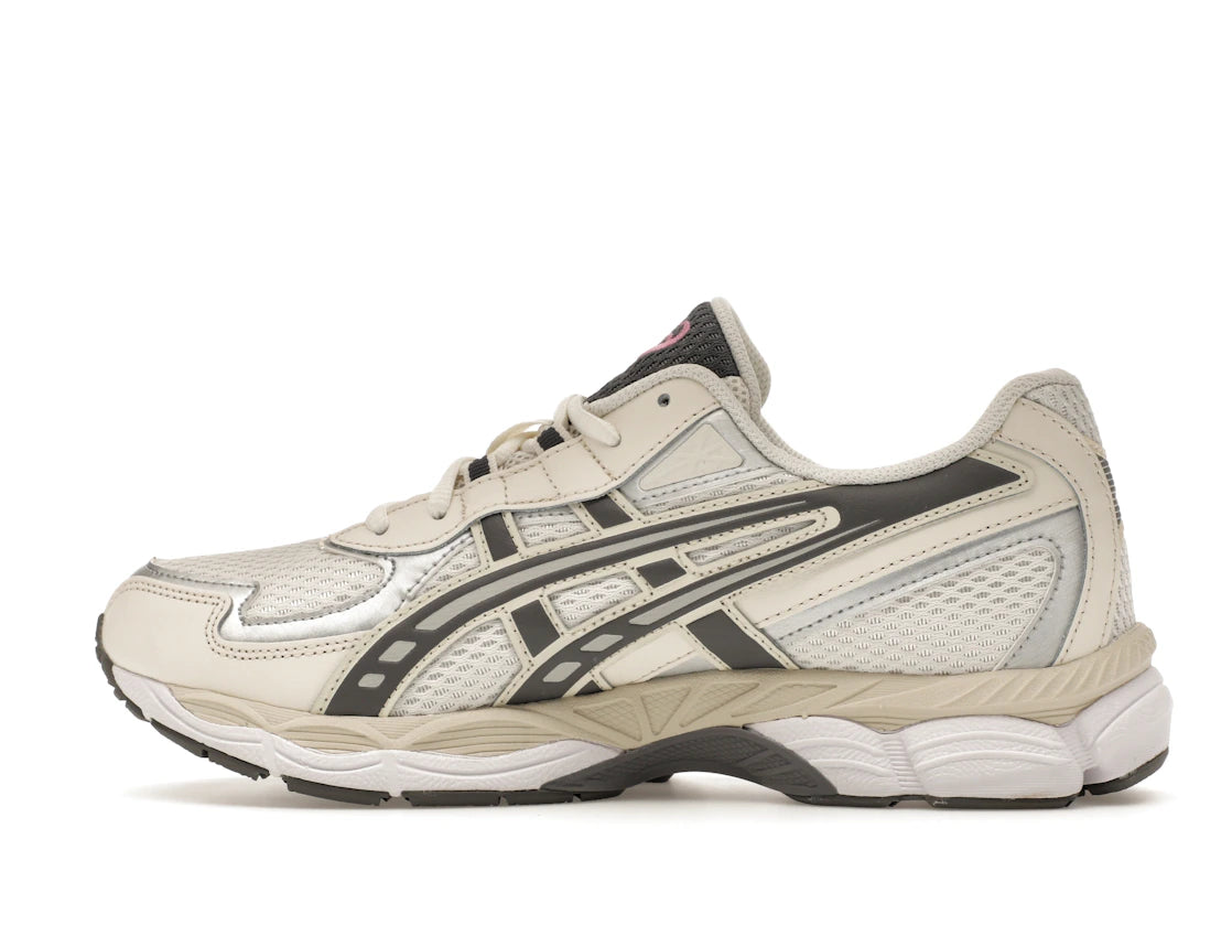 ASICS Gel-NYC 2055 Cream Carbon