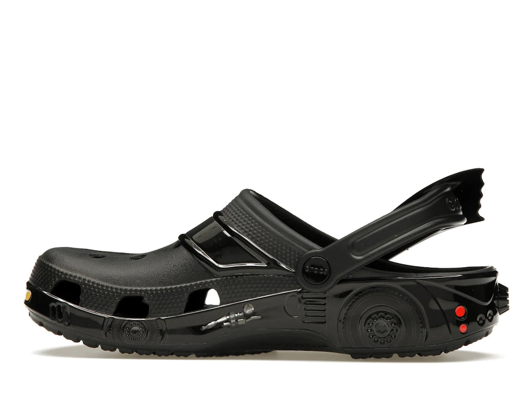 Crocs Classic Clog Batman Batmobile
