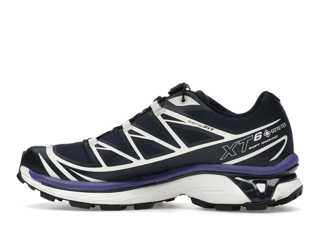 Salomon XT-6 Gore-Tex Carbon Liberty