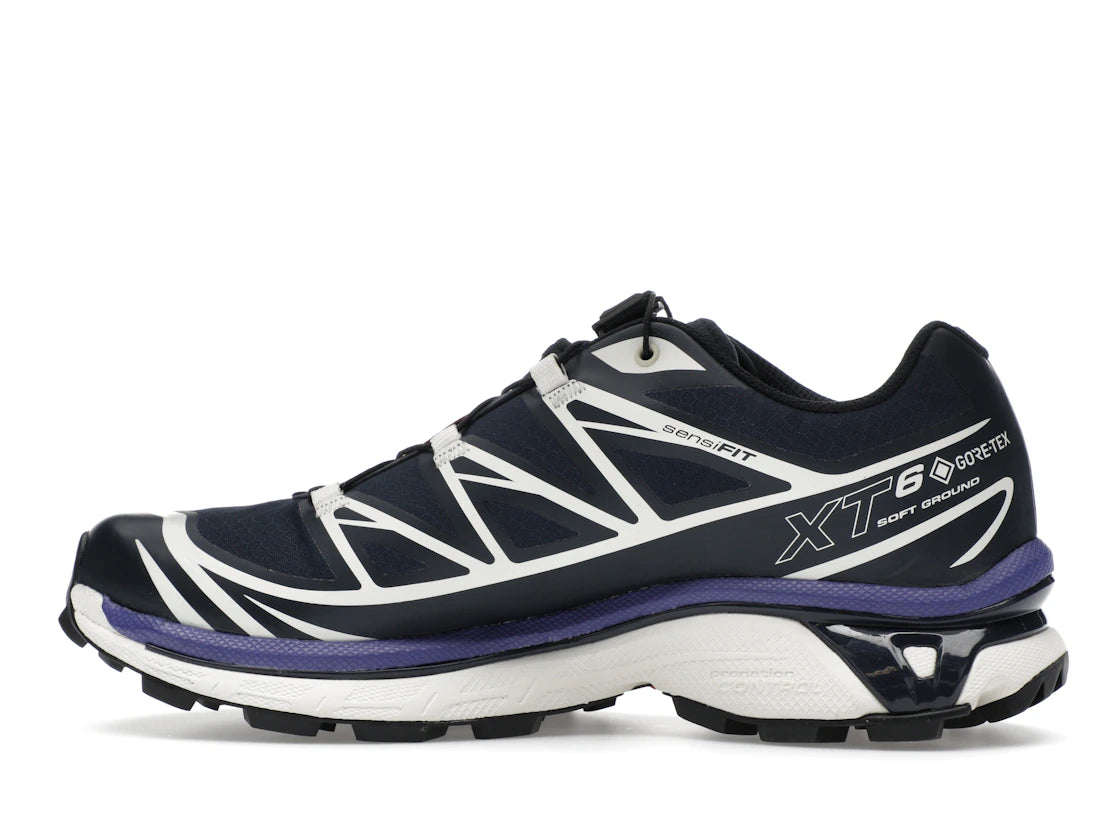 Salomon XT-6 Gore-Tex Carbon Liberty
