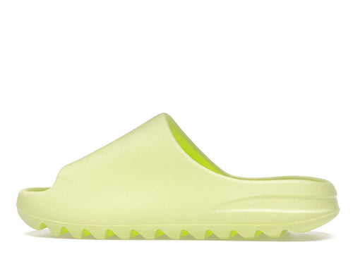 adidas Yeezy Slide Glow Green