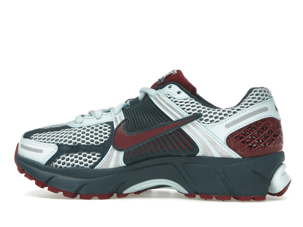 Nike Zoom Vomero 5 Armoury Navy Team Red