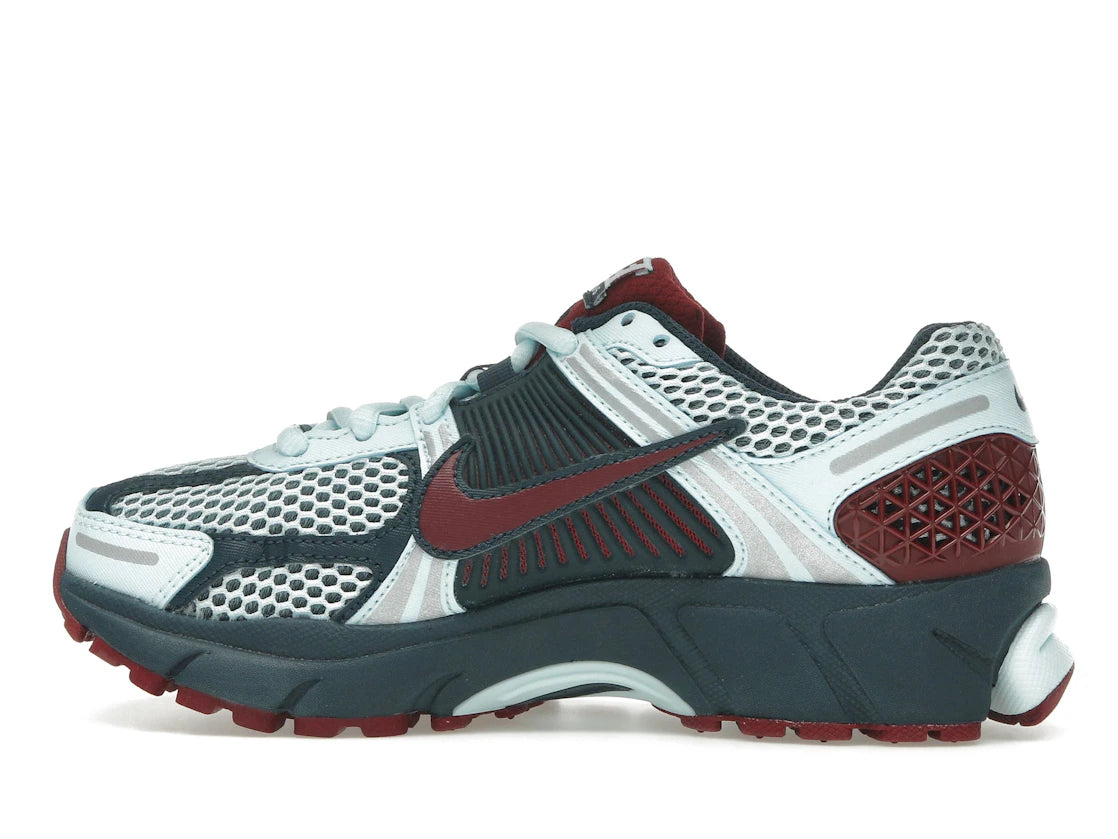 Nike Zoom Vomero 5 Armoury Navy Team Red