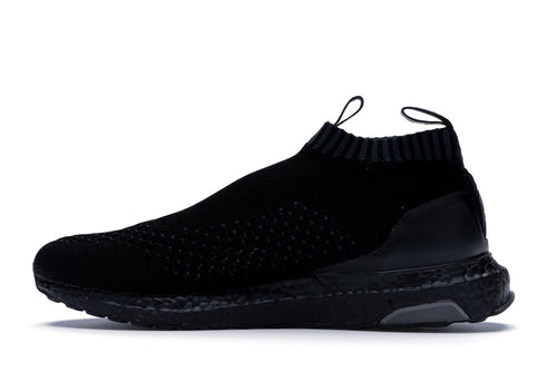 adidas PureControl Ultra Boost Triple Black