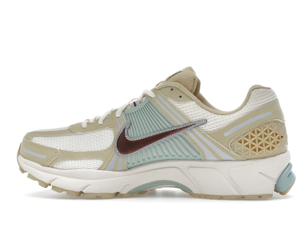 Nike Zoom Vomero 5 Team Gold Seafoam