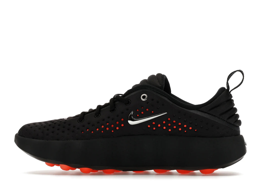 Nike Mind 002 Schwarz Hyper Crimson