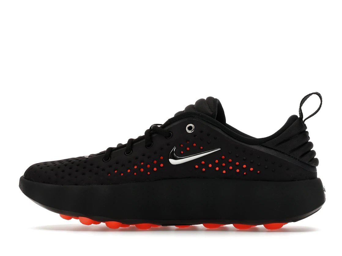Nike Mind 002 Schwarz Hyper Crimson
