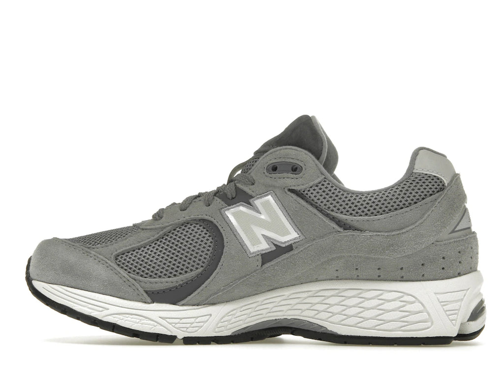 New Balance 2002R Stahlgrau Orca