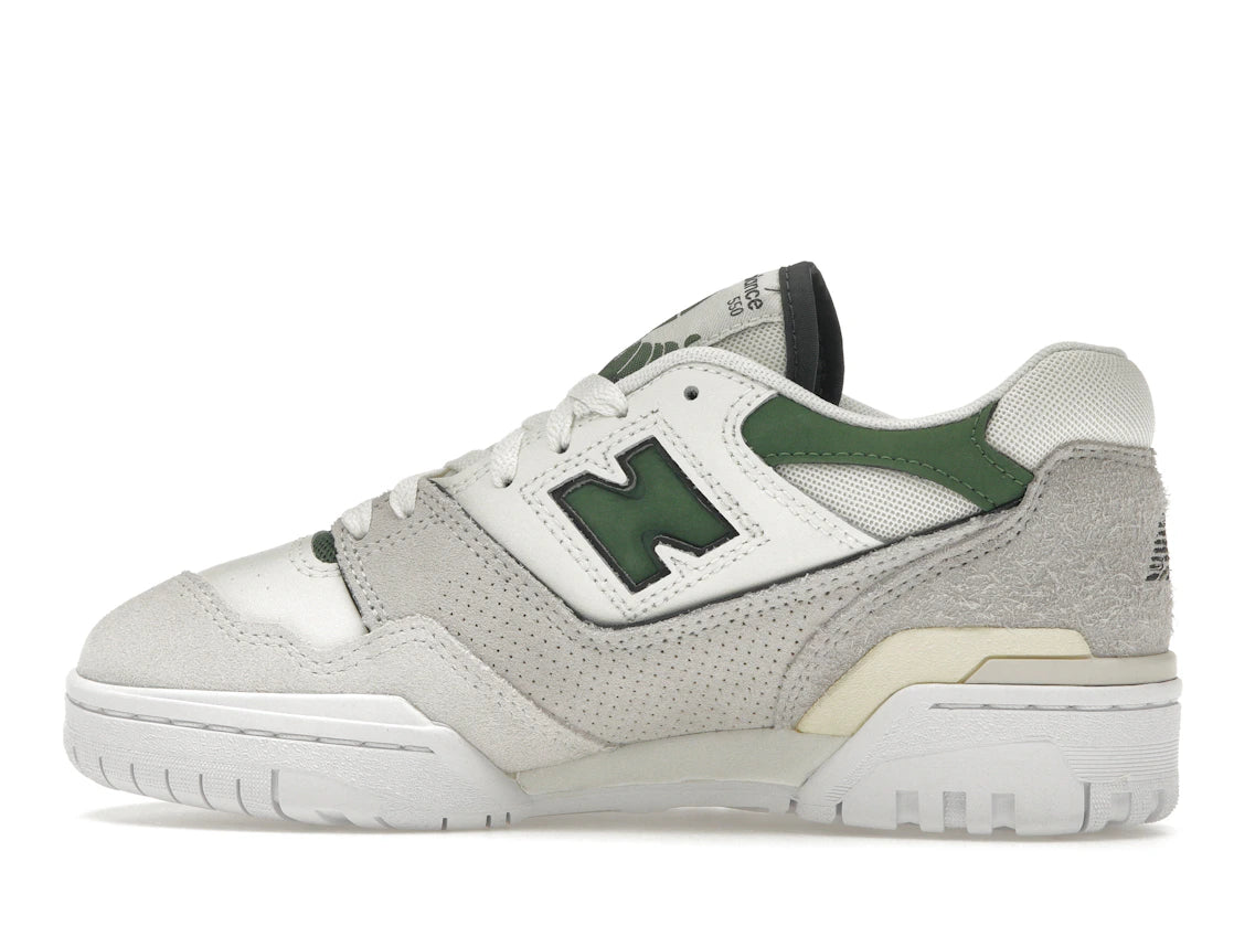New Balance 550 Meersalz Nori