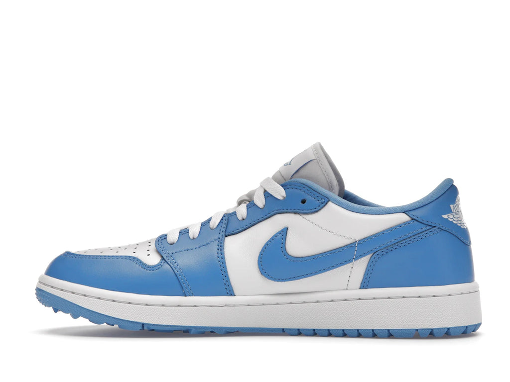Jordan 1 Retro Low Golf UNC