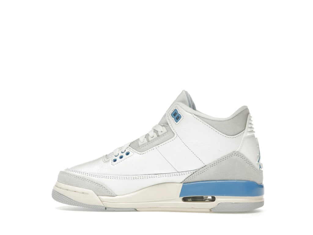 Jordan 3 Retro Lucky Shorts