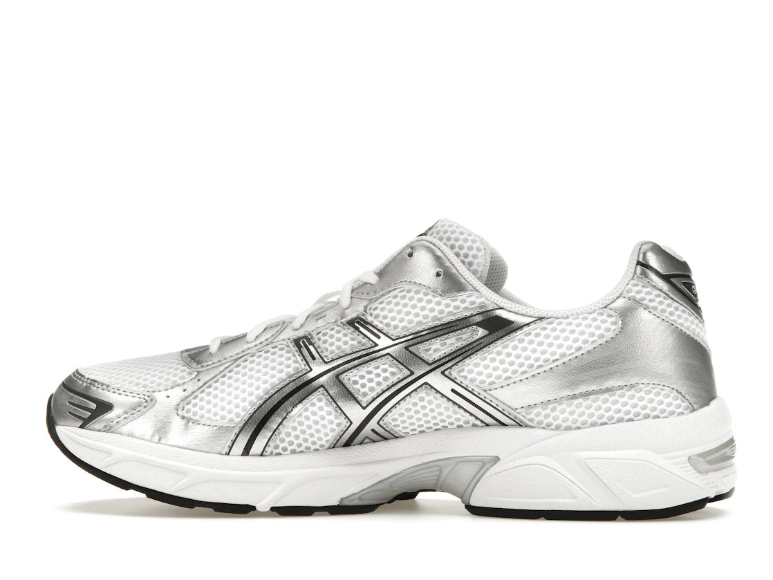 ASICS Gel-1130 White Pure Silver