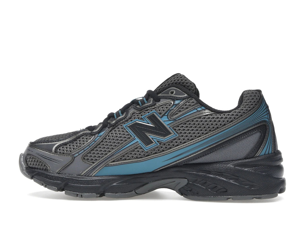 New Balance 740v2 Grey Blue