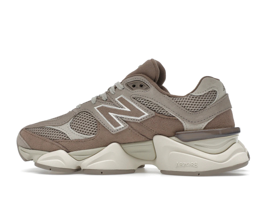 New Balance 9060 Arid Stone Mushroom