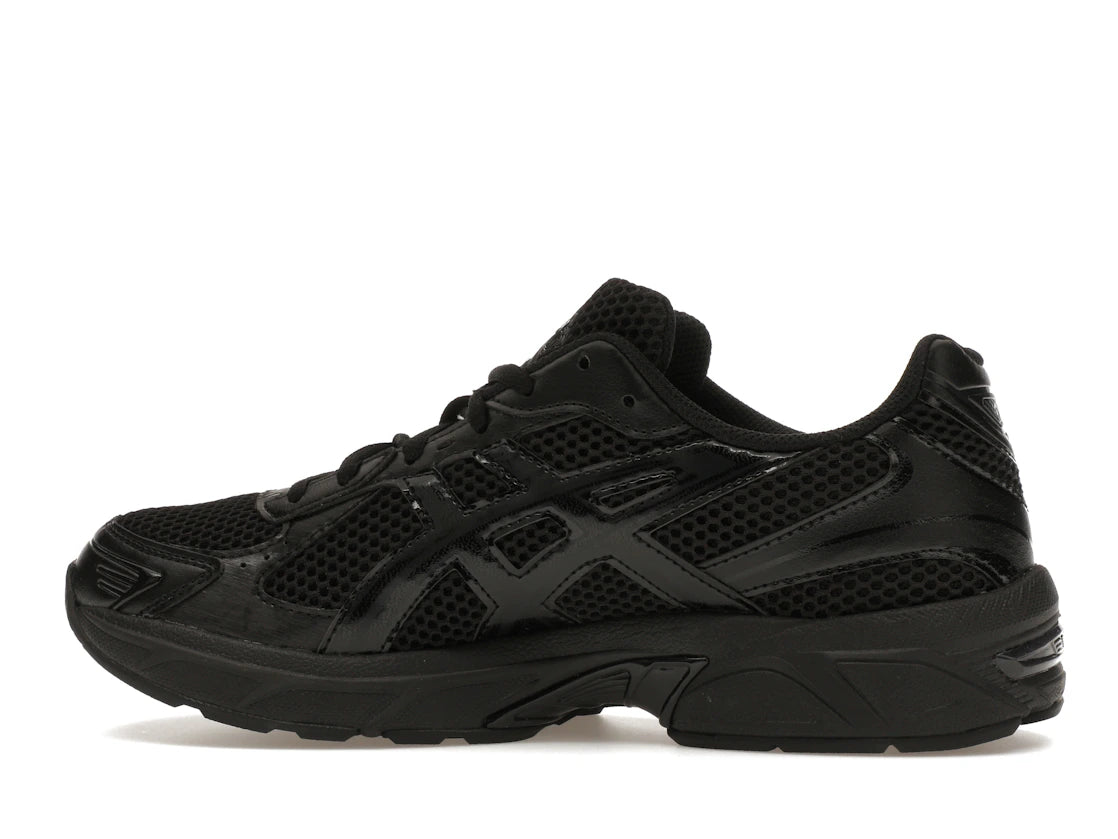 ASICS Gel-1130 Schwarz Graphitgrau