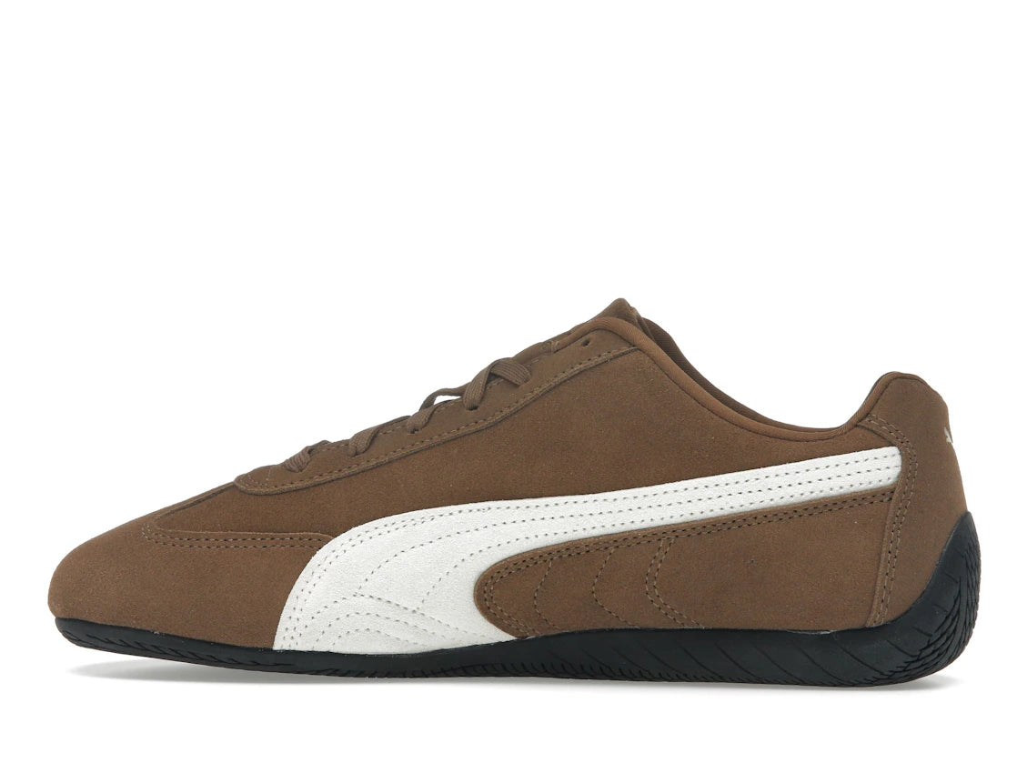 Puma Speedcat OG Haute Coffee Frosted Ivory