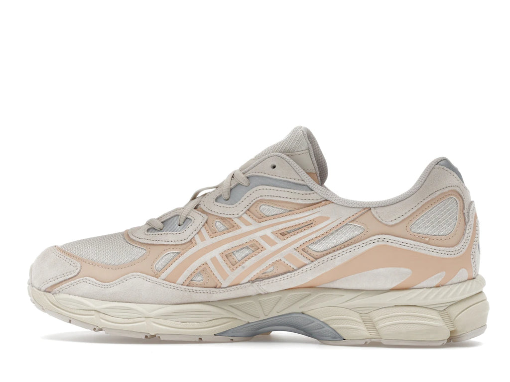 ASICS Gel-NYC Oatmeal Bisque