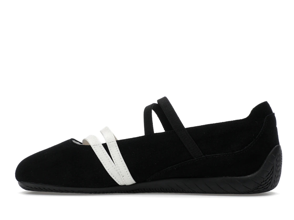 Puma Speedcat Ballet Black White