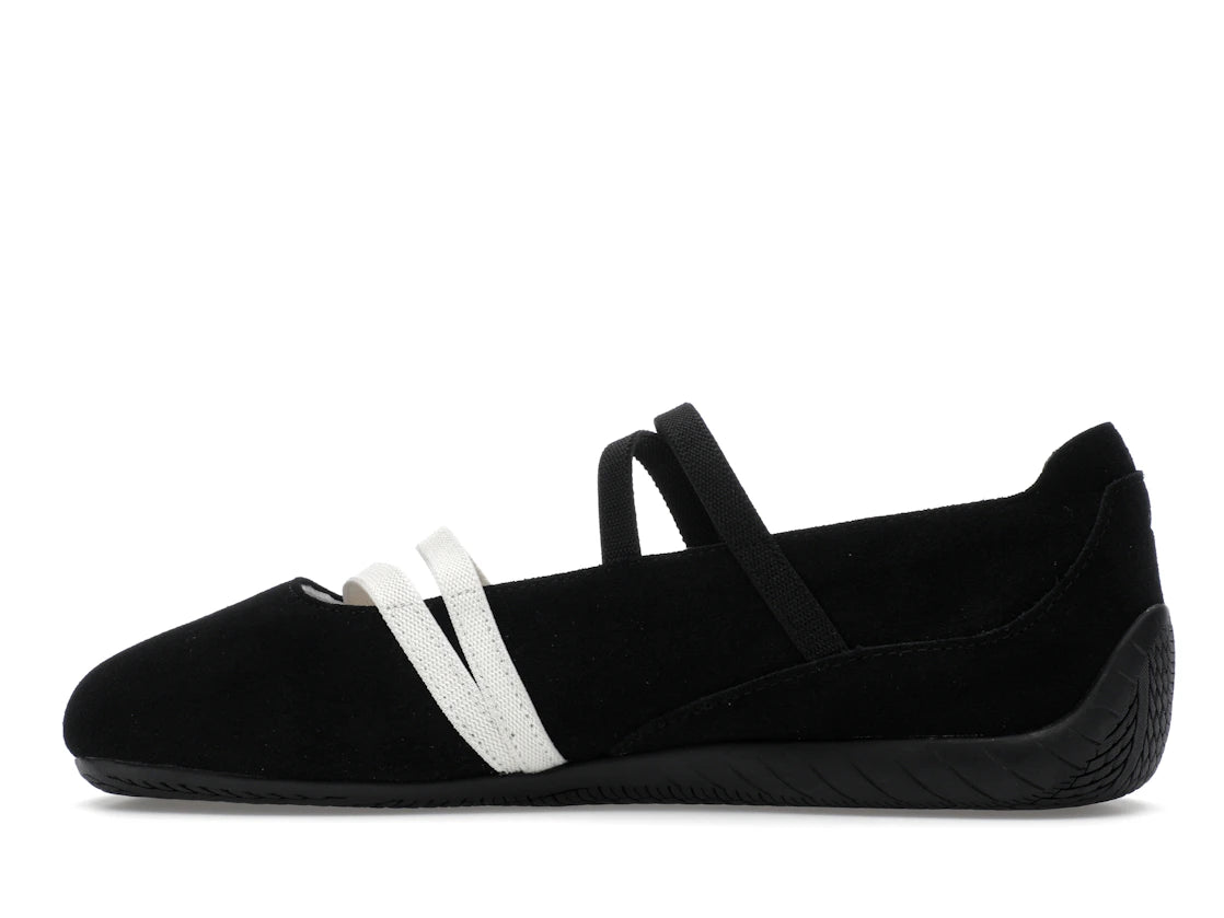 Puma Speedcat Ballet Black White