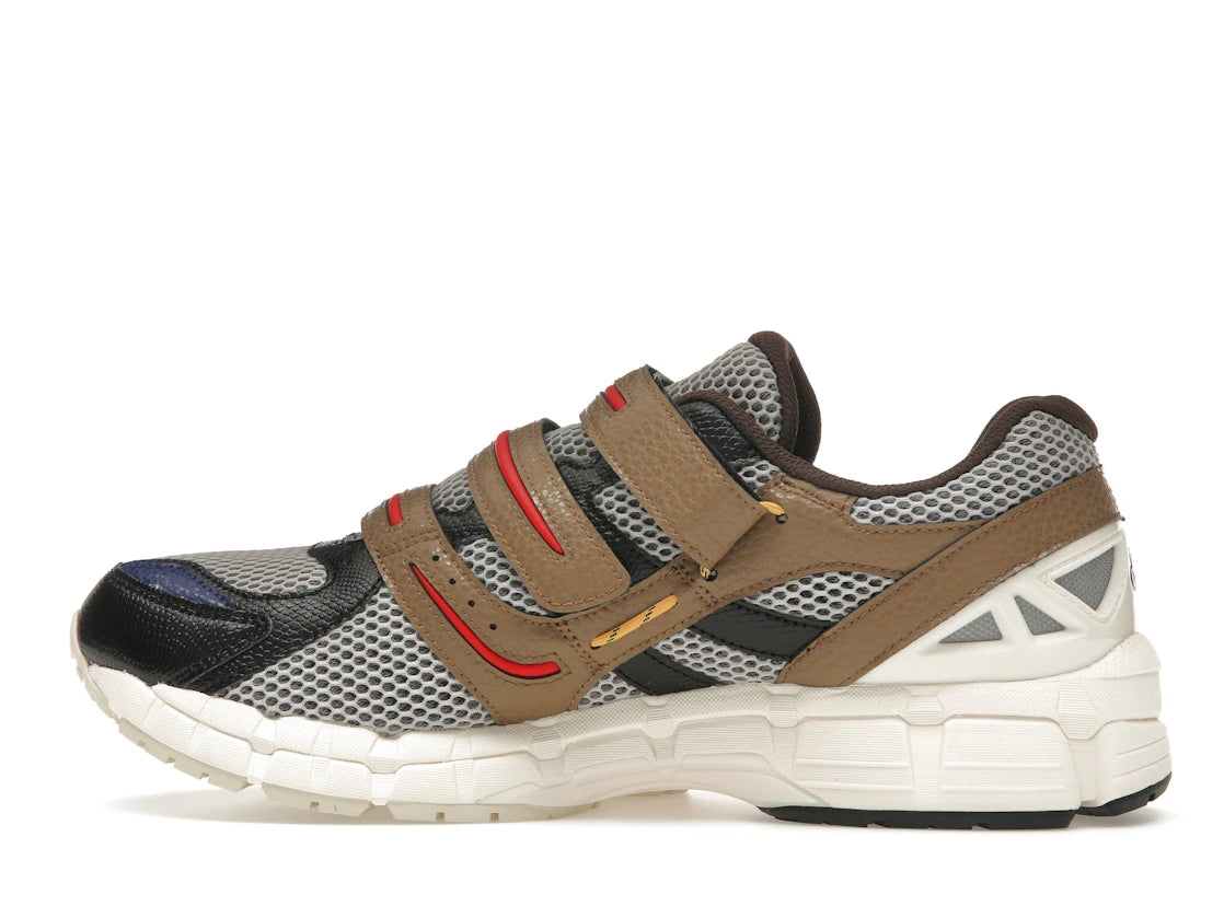 ASICS Gel-Kayano 20 HAL STUDIOS Grau Oliv