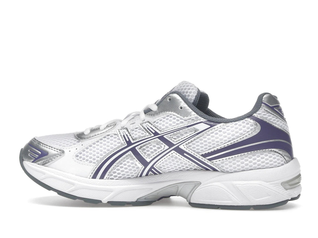 ASICS Gel-1130 White Dusty Purple