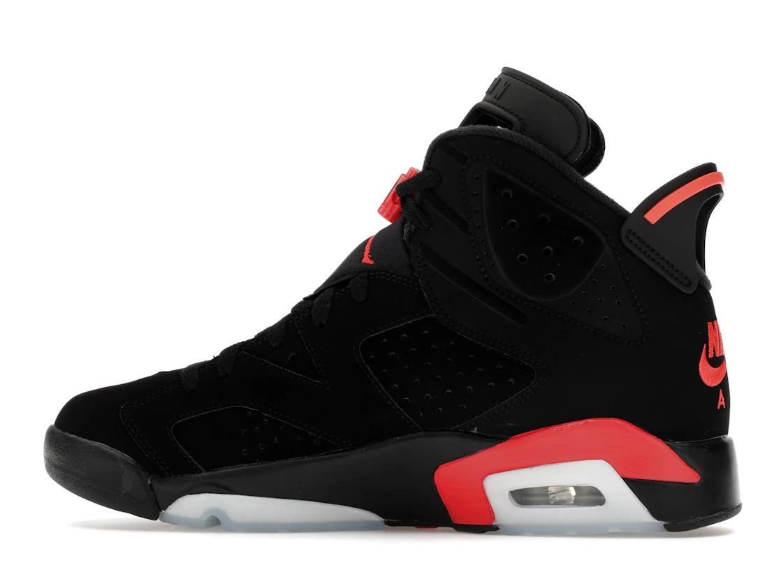 Jordan 6 Retro Infrared Verkäufer
