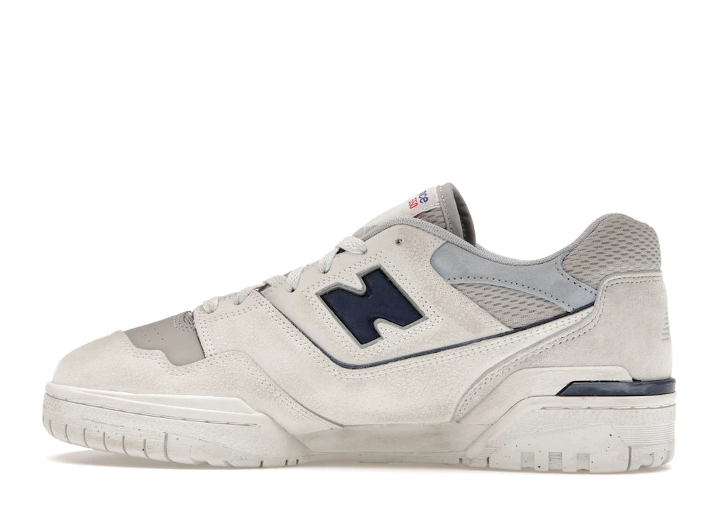 New Balance 550 Grey Day