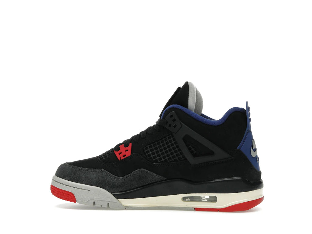 Jordan 4 Retro Rare Air