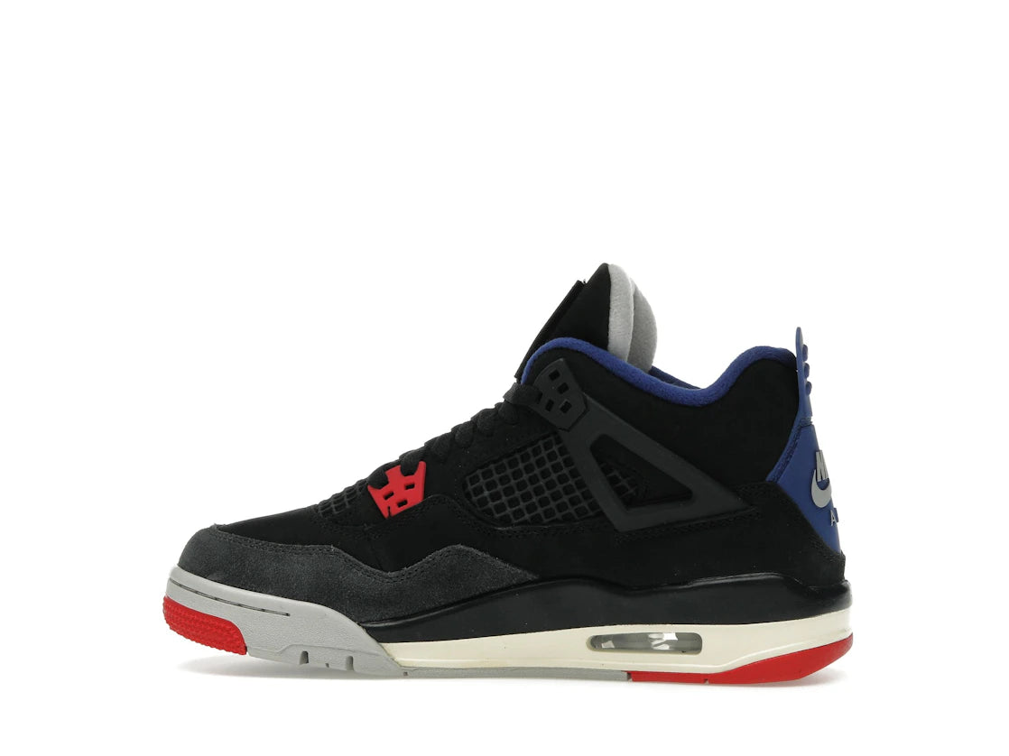 Jordan 4 Retro Rare Air