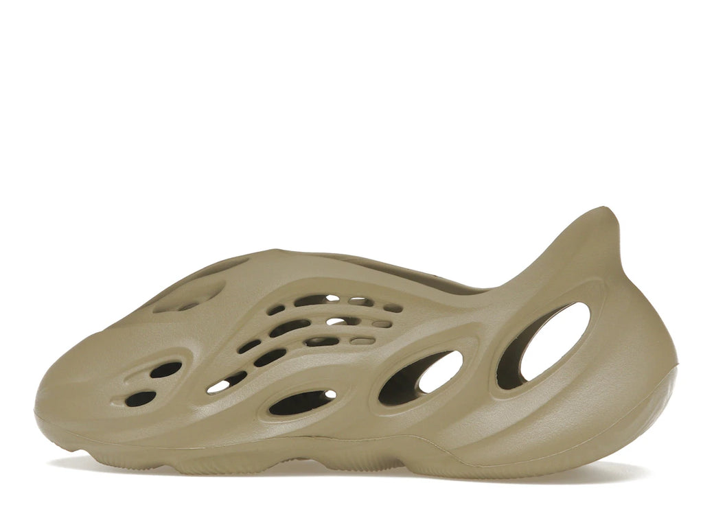 adidas Yeezy Foam RNR Stone Salt