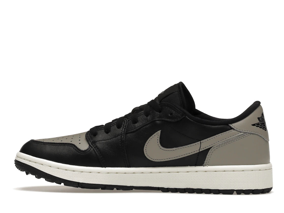 Jordan 1 Retro Low Golf Shadow