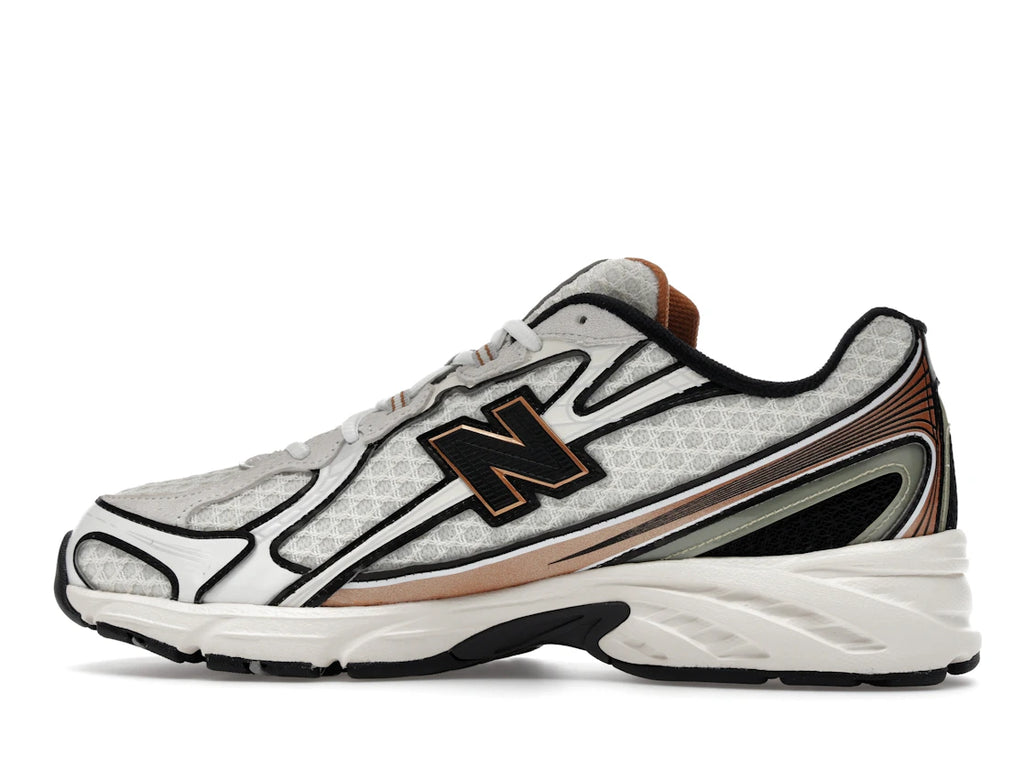 New Balance 740 The Whitaker Group Willful Bias For Discovery
