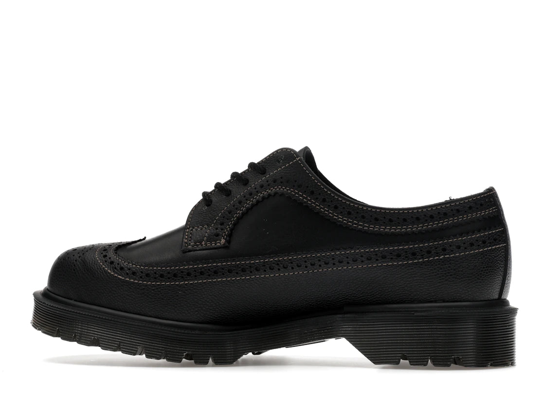 Dr. Martens 3989 Westminster Brogue Black