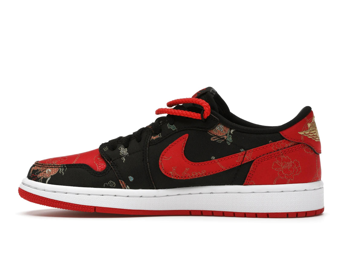 Jordan 1 Low OG Nouvel An chinois