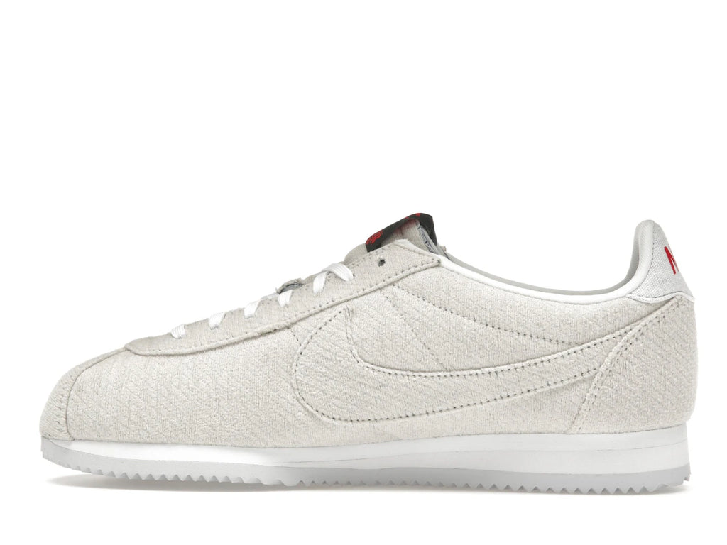 Nike Classic Cortez Stranger Things Sail Upside Down Pack
