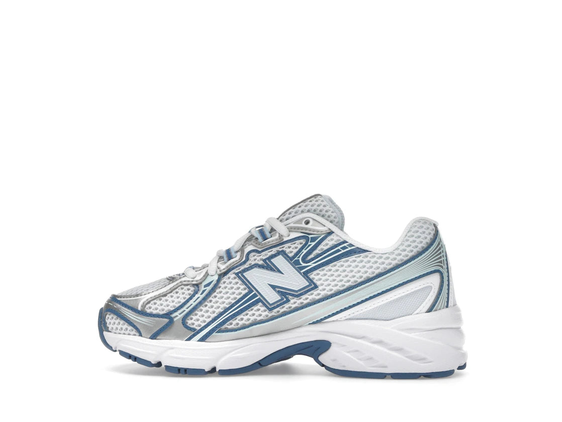 New Balance 740 Ice Blue