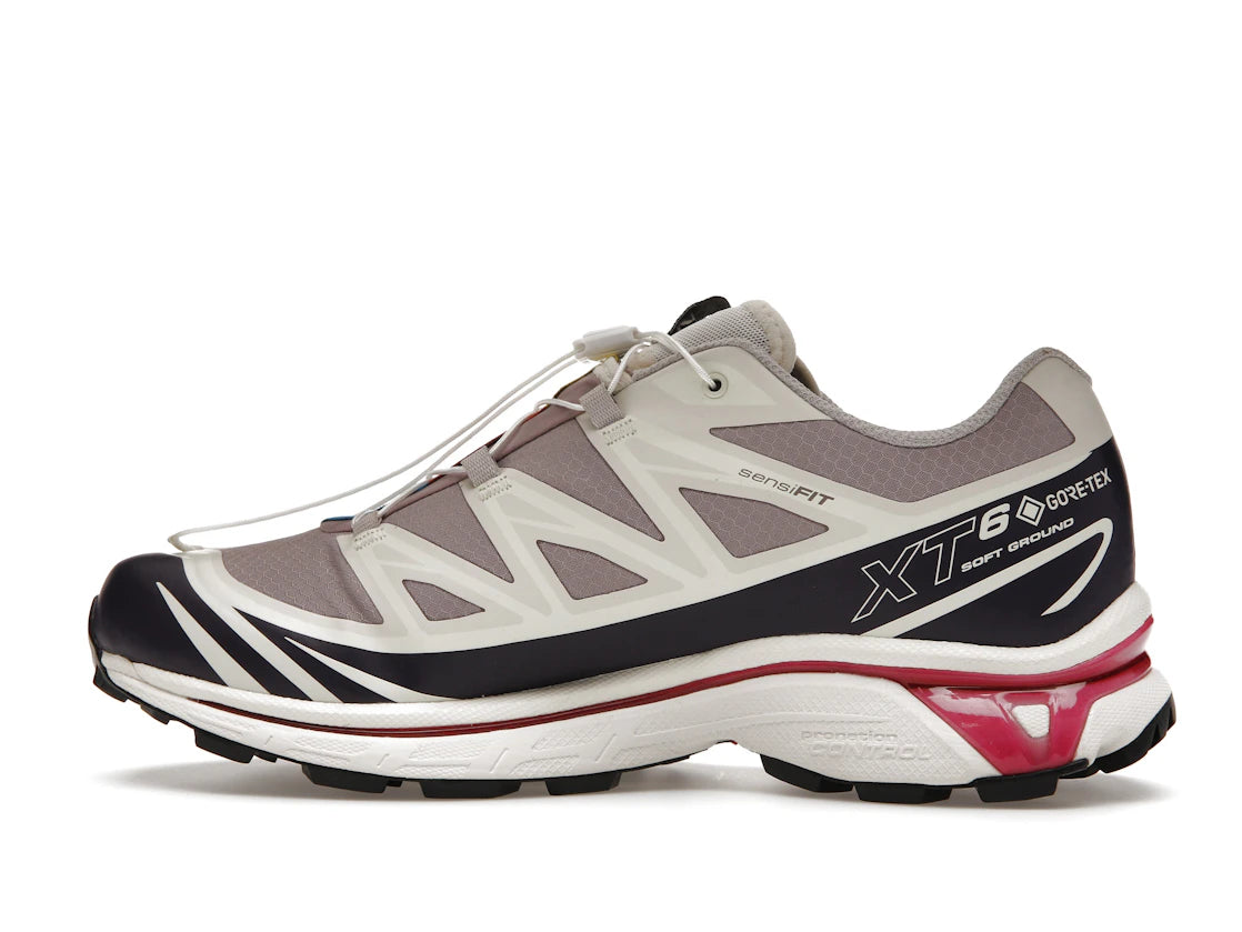 Salomon XT-6 Gore-Tex Kith Moonscape