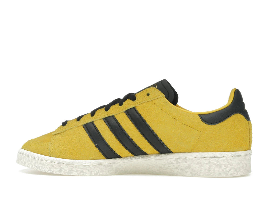 adidas Jabbar Low Bruce Lee Game of Death